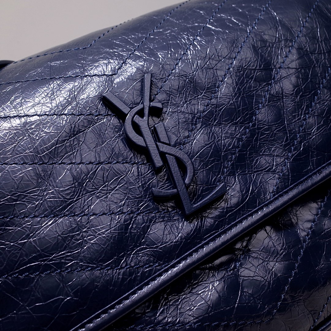 YSL Niki Bag-32X23X9CM