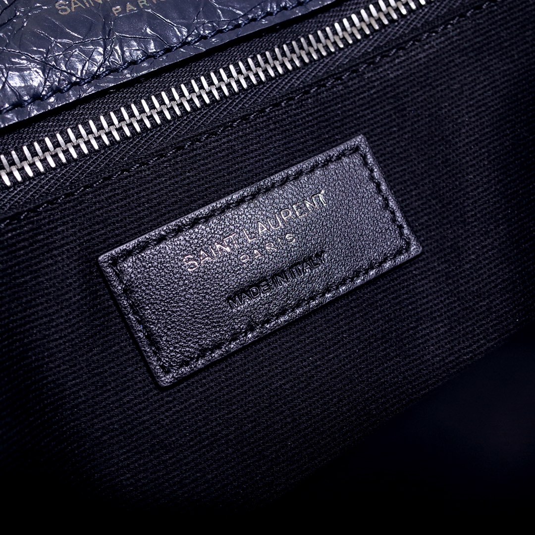 YSL Niki Bag-32X23X9CM