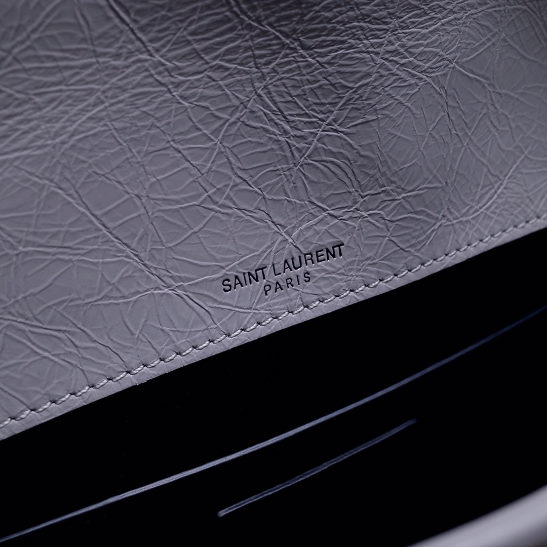 YSL Mini Niki Bag-22*16.5*12CM