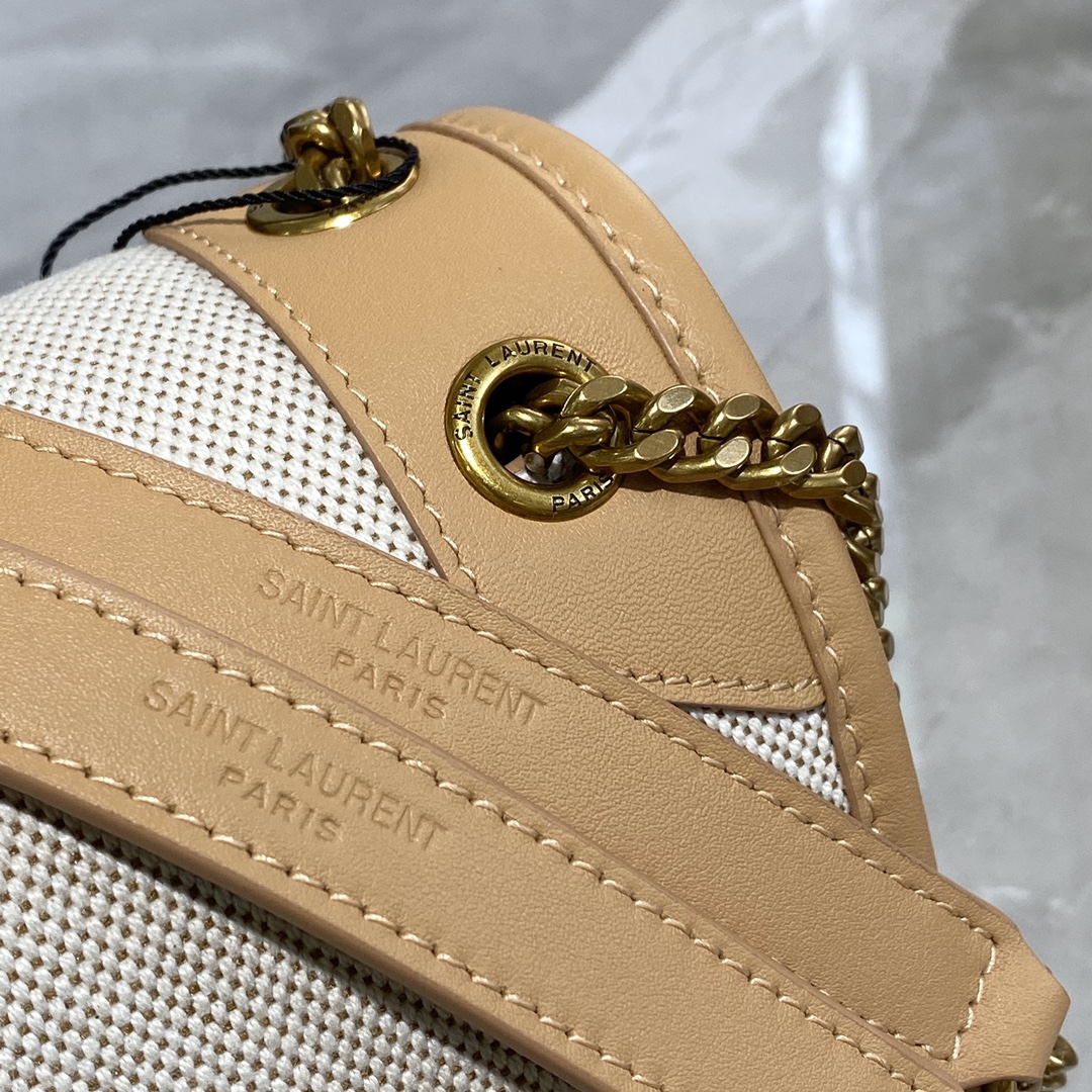 YSL Mini Niki Bag-22*16.5*12CM