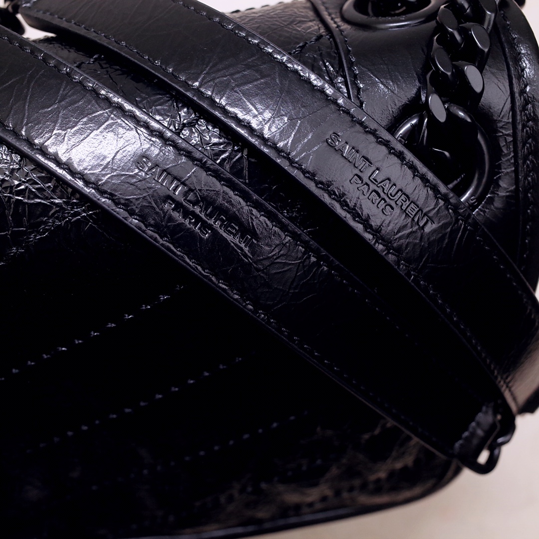 YSL Niki Bag-28*20*8.5CM
