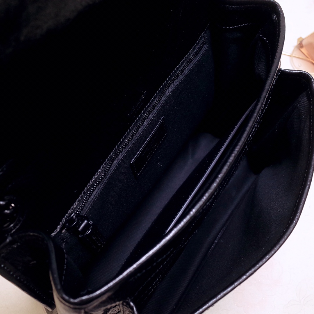YSL Niki Bag-28*20*8.5CM