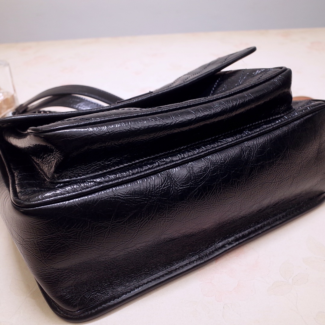 YSL Niki Bag-28*20*8.5CM