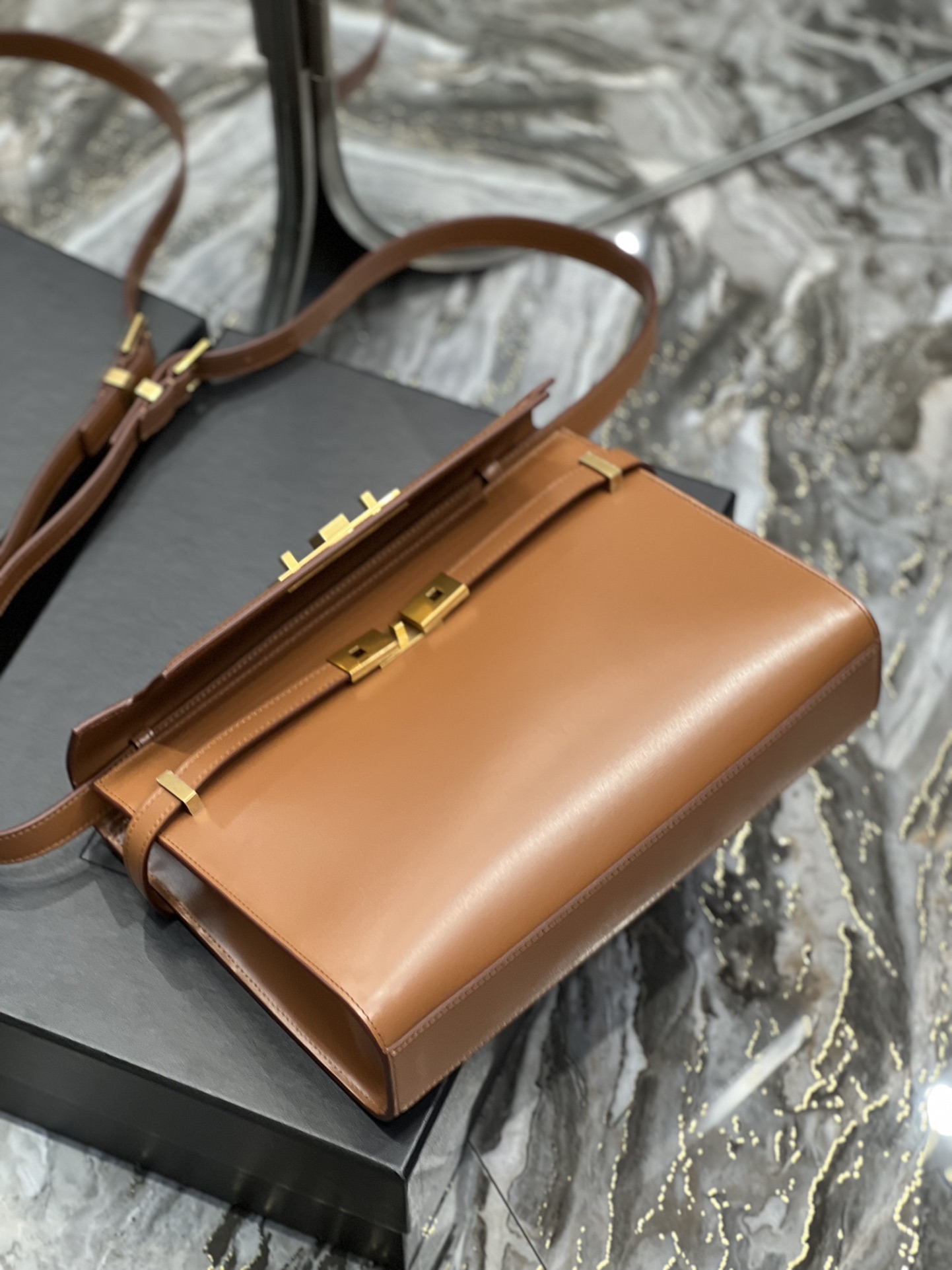 YSL Manhattan-29x20.5x7CM