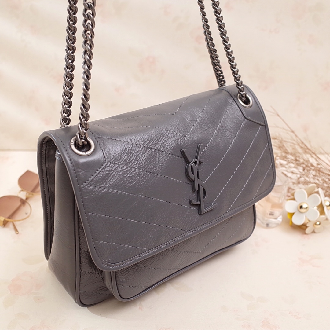 YSL Niki Bag-28*20*8.5CM