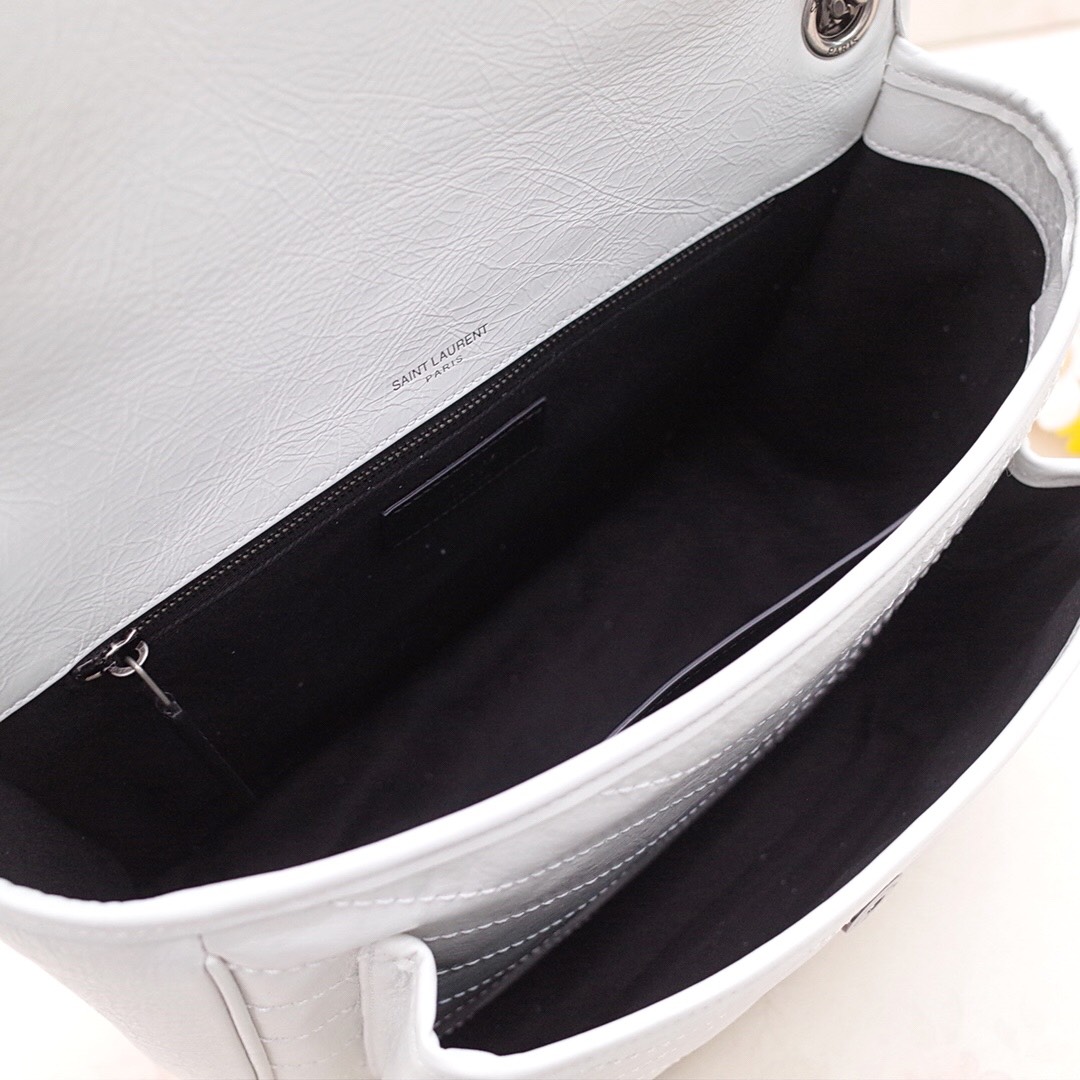YSL Niki Bag-28*20*8.5CM