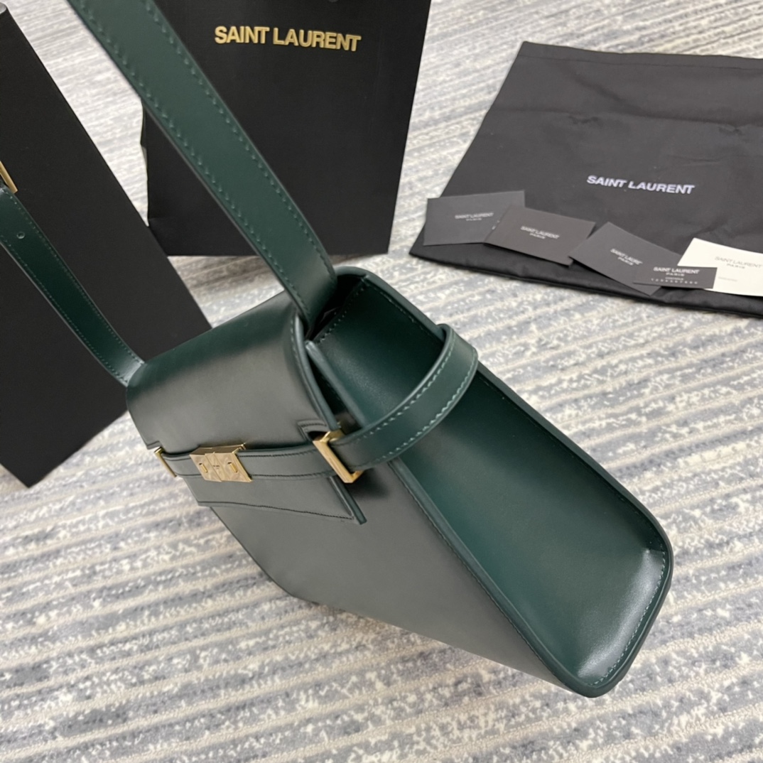 YSL Manhattan-29x20.5x7CM