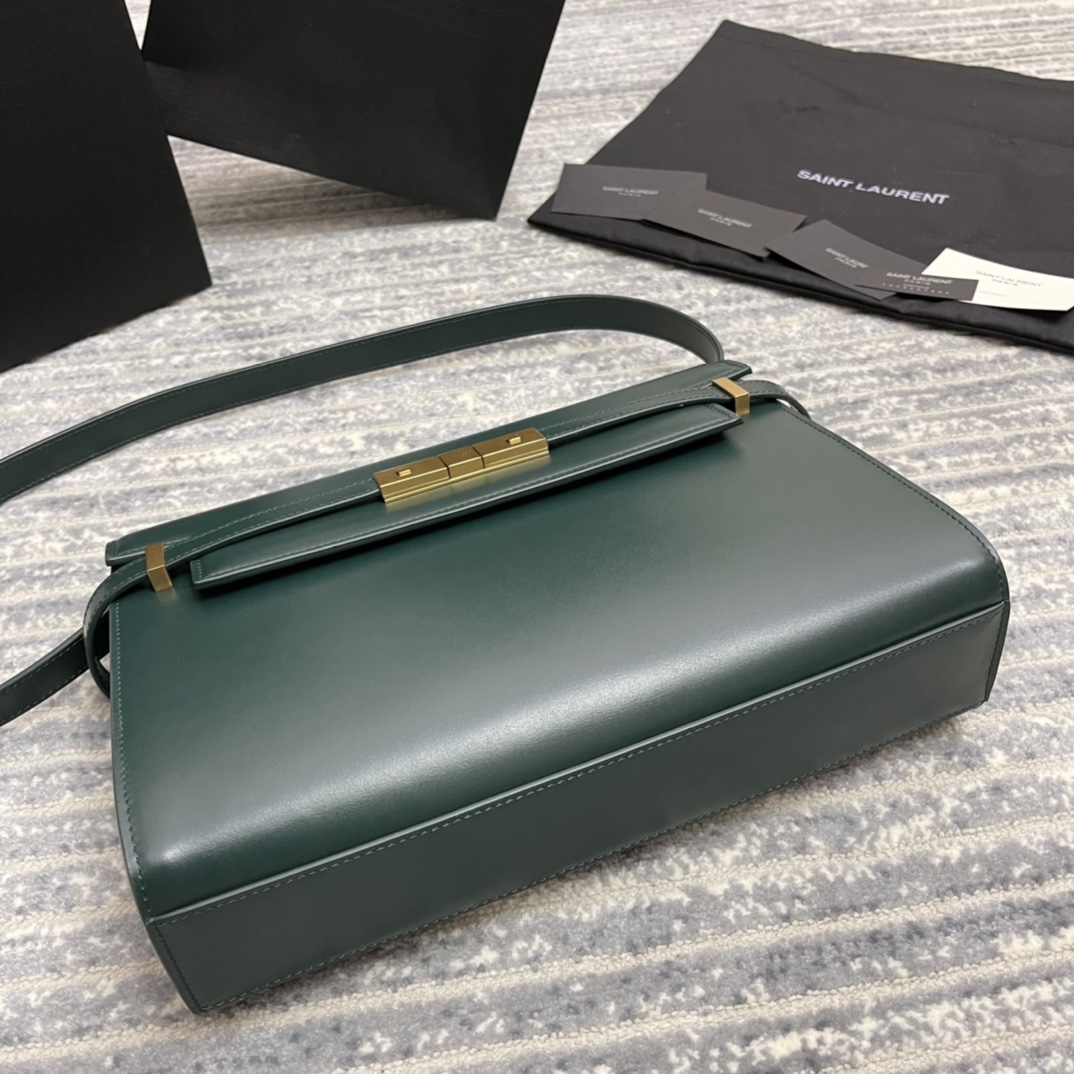 YSL Manhattan-29x20.5x7CM