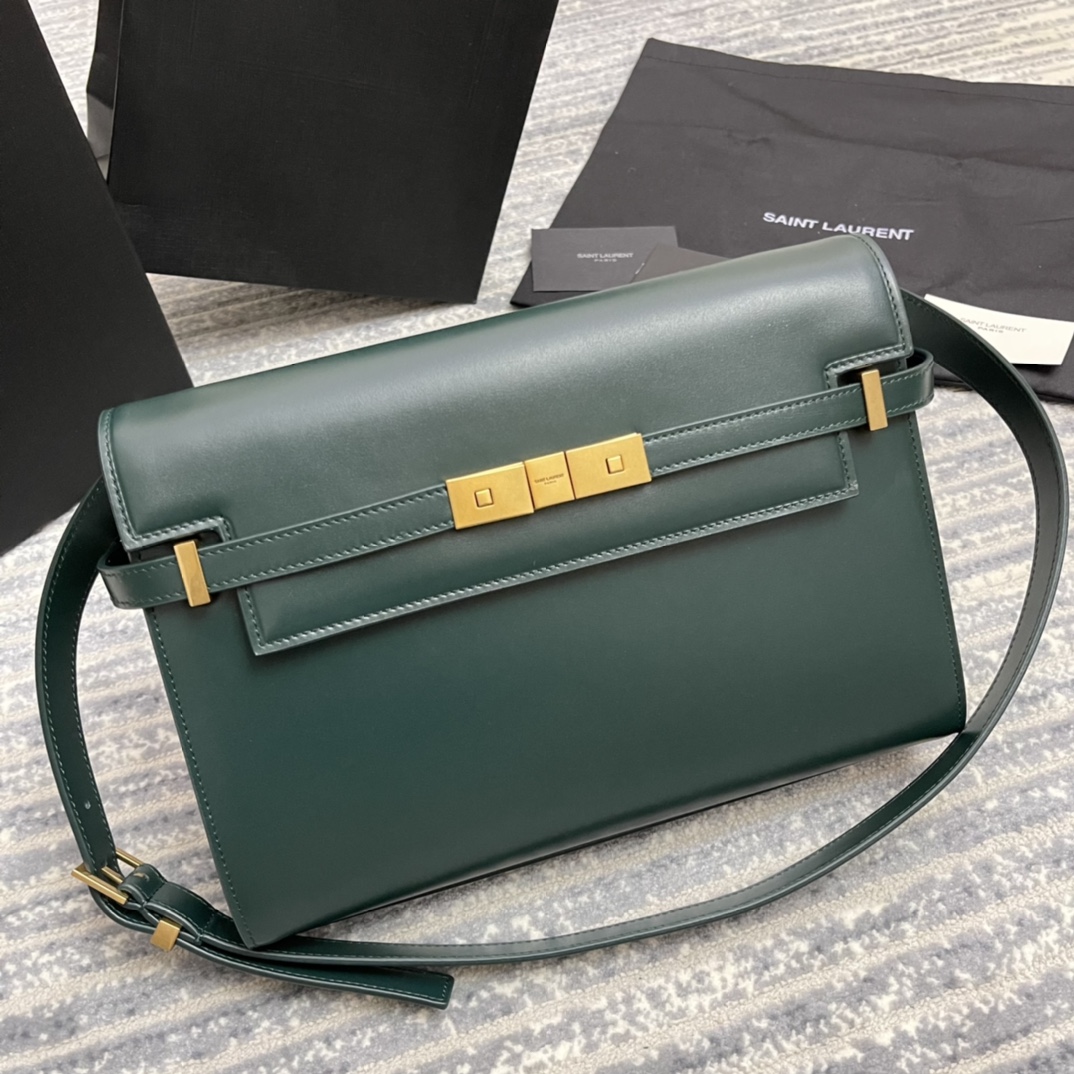 YSL Manhattan-29x20.5x7CM