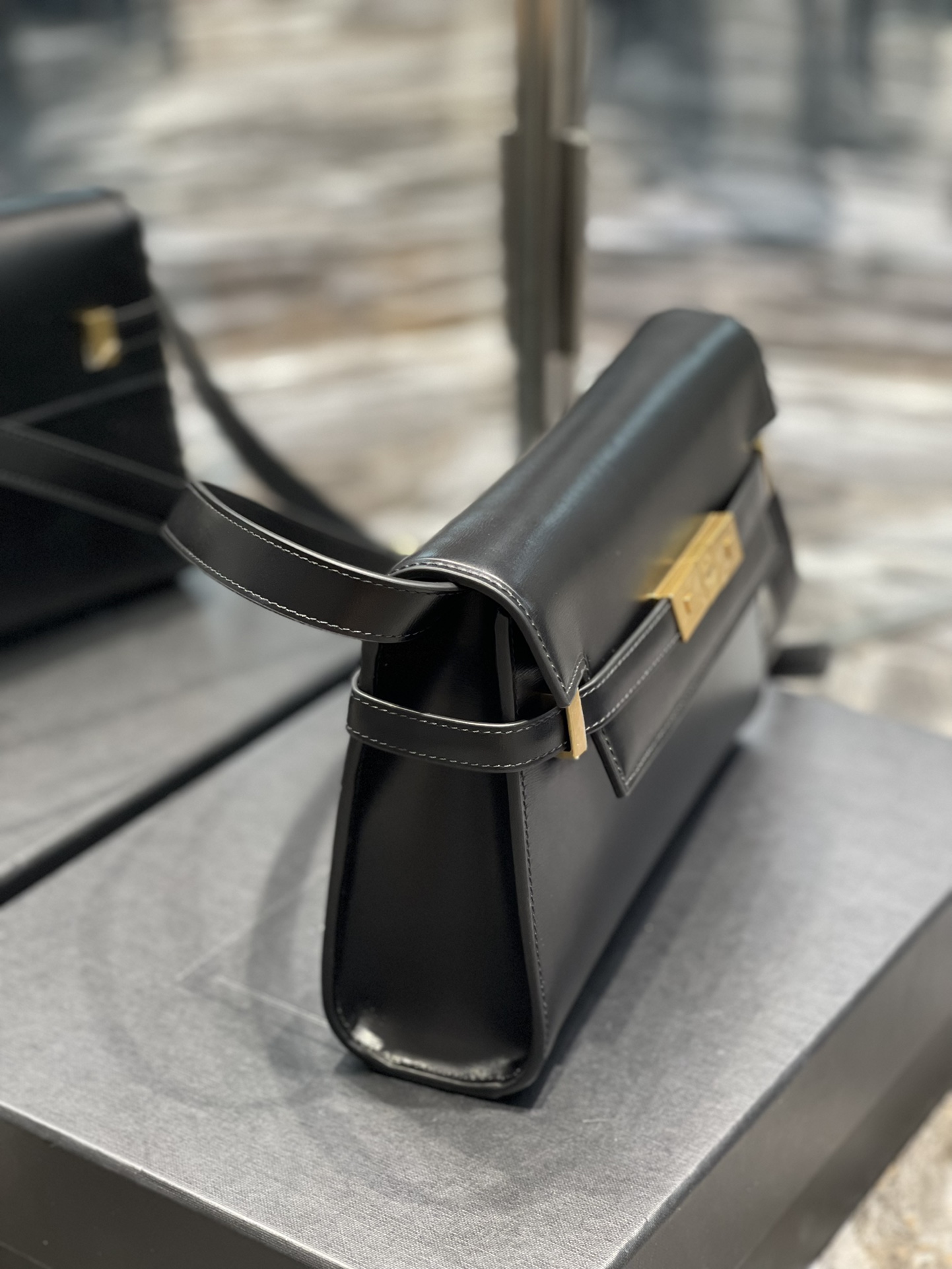 YSL Manhattan-26×18×6CM