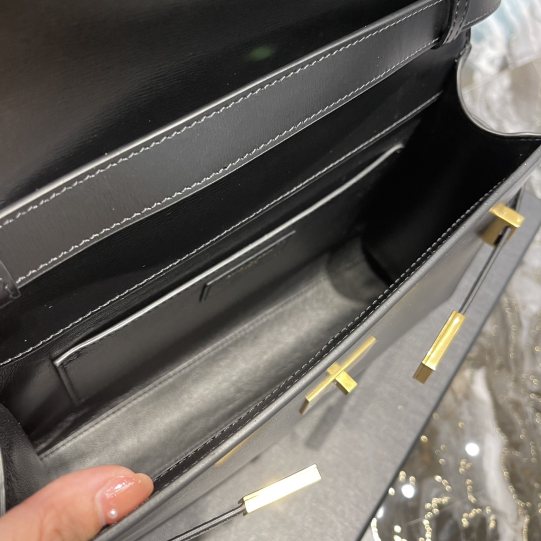 YSL Manhattan-26×18×6CM