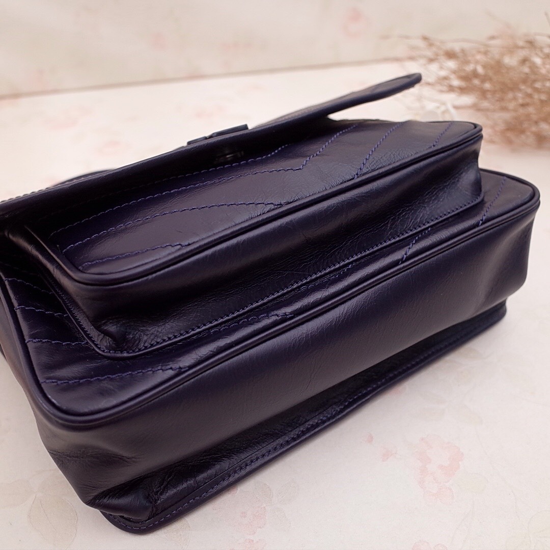 YSL Niki Bag-28*20*8.5CM