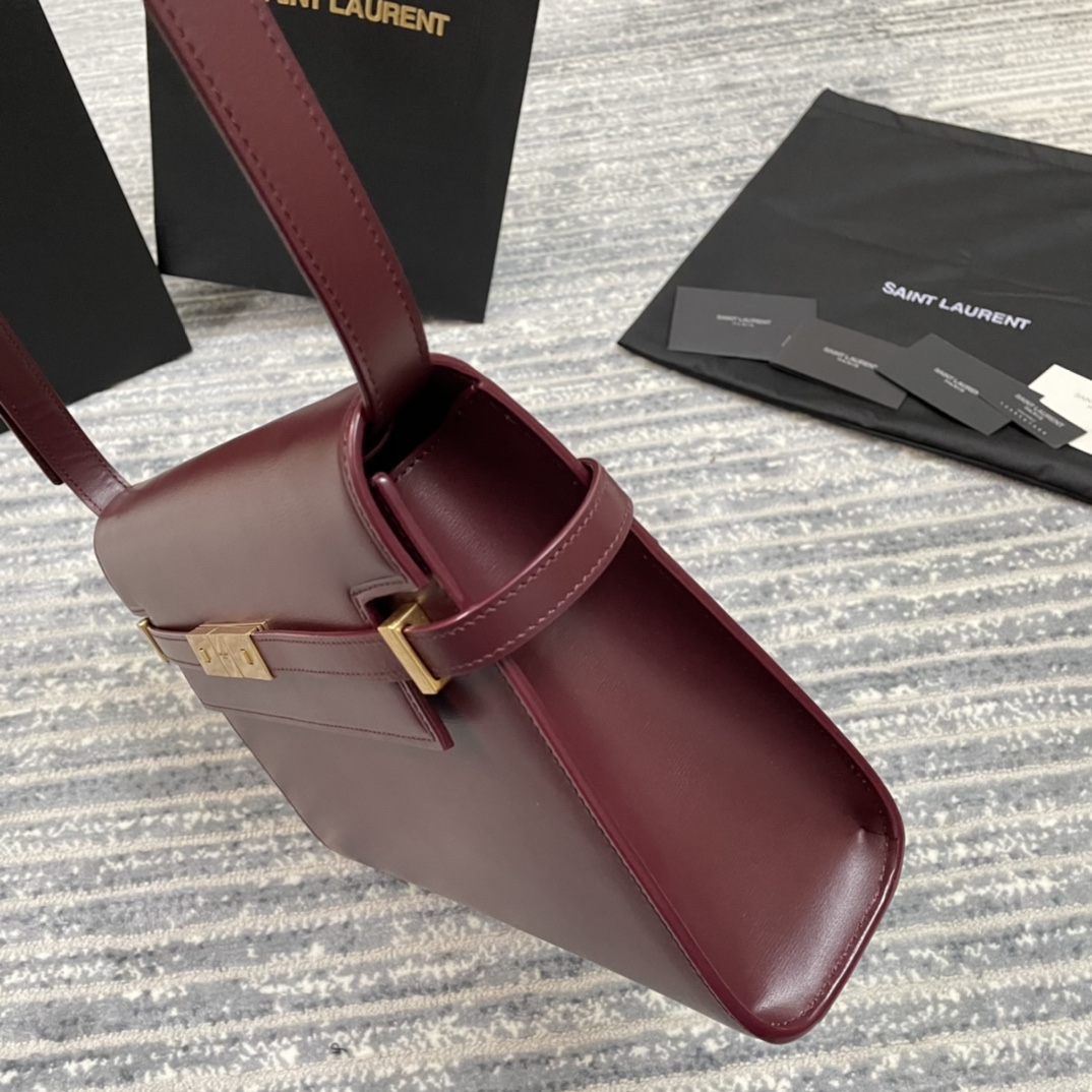 YSL Manhattan-29x20.5x7CM