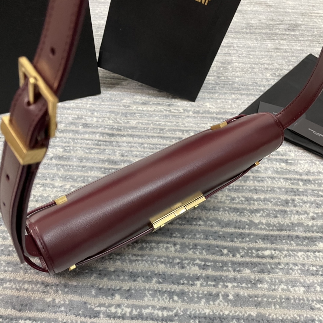 YSL Manhattan-29x20.5x7CM