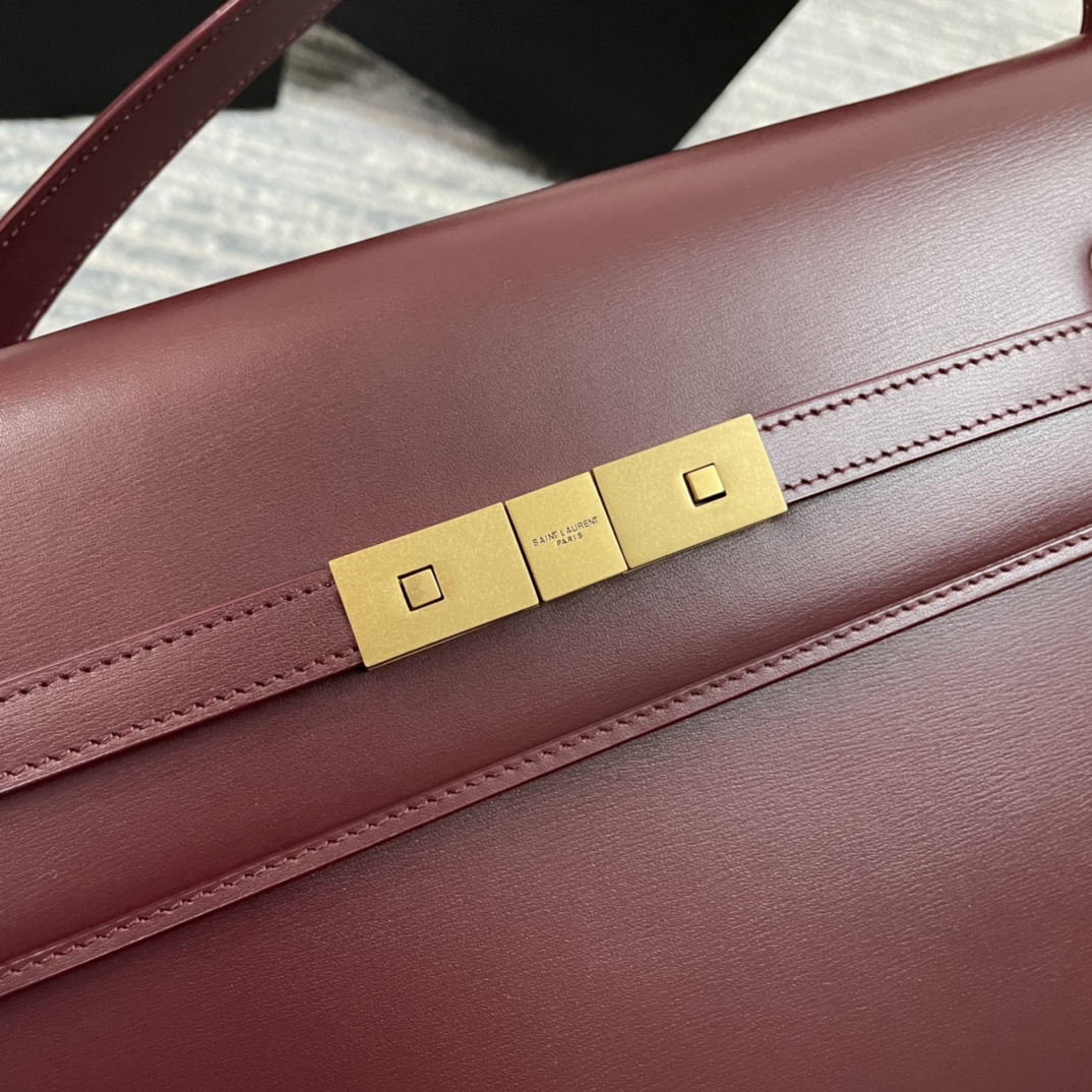 YSL Manhattan-29x20.5x7CM