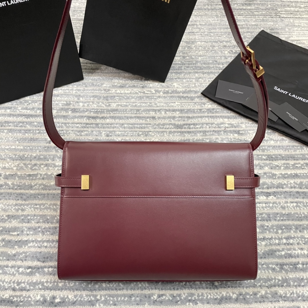 YSL Manhattan-29x20.5x7CM