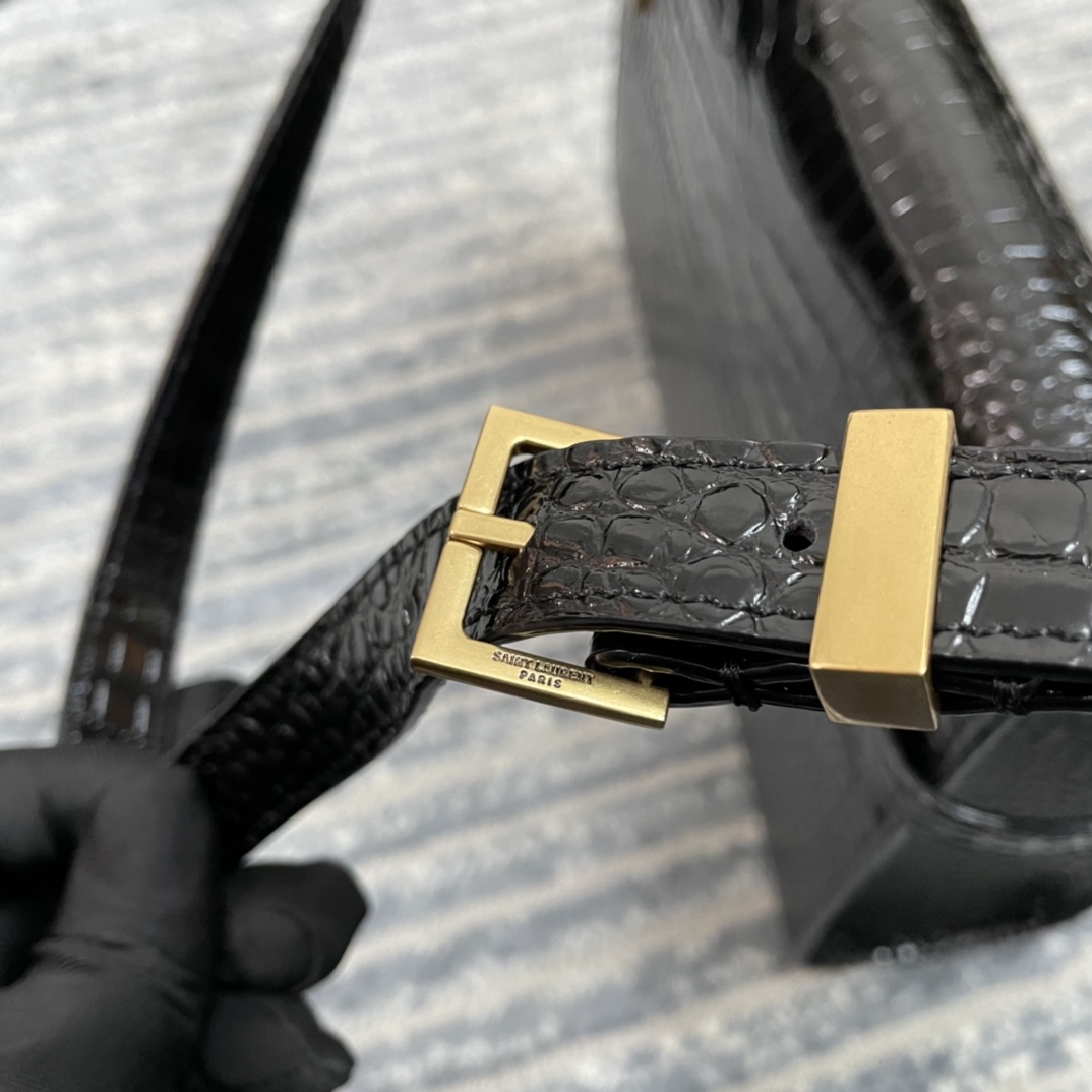 YSL Manhattan-29x20.5x7CM