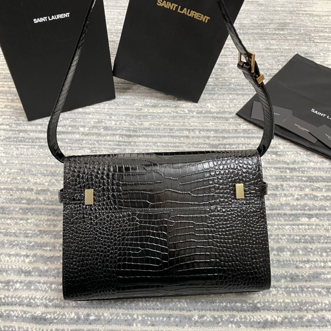 YSL Manhattan-29x20.5x7CM