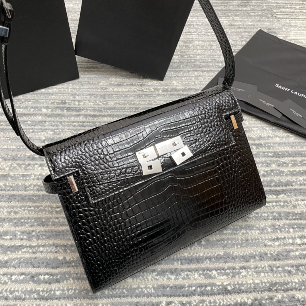 YSL Manhattan-29x20.5x7CM