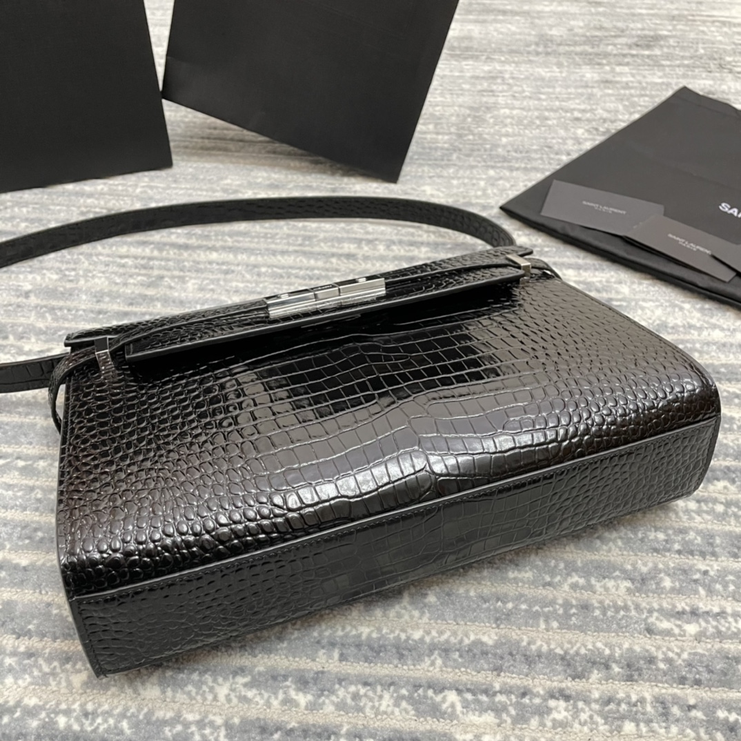 YSL Manhattan-29x20.5x7CM