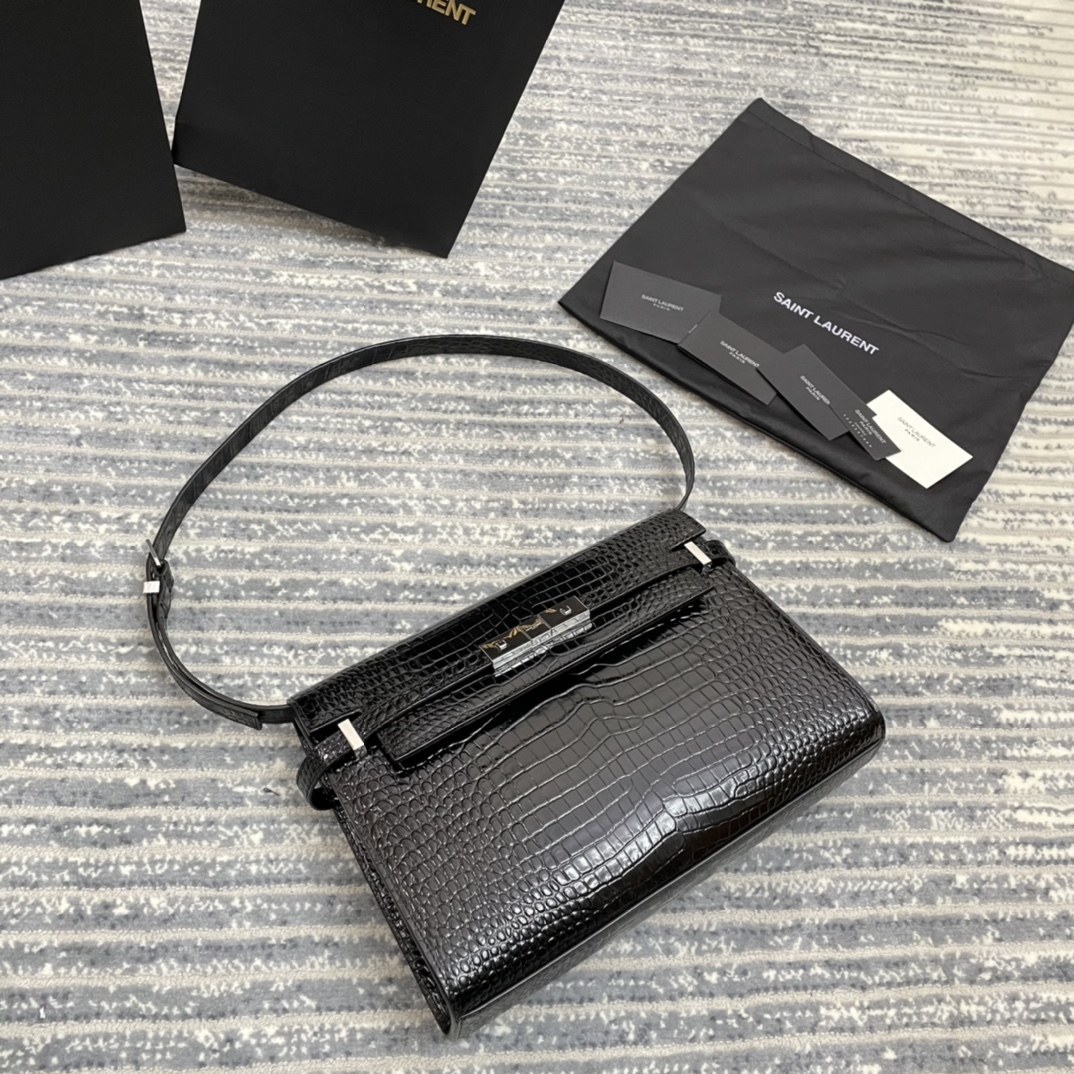 YSL Manhattan-29x20.5x7CM