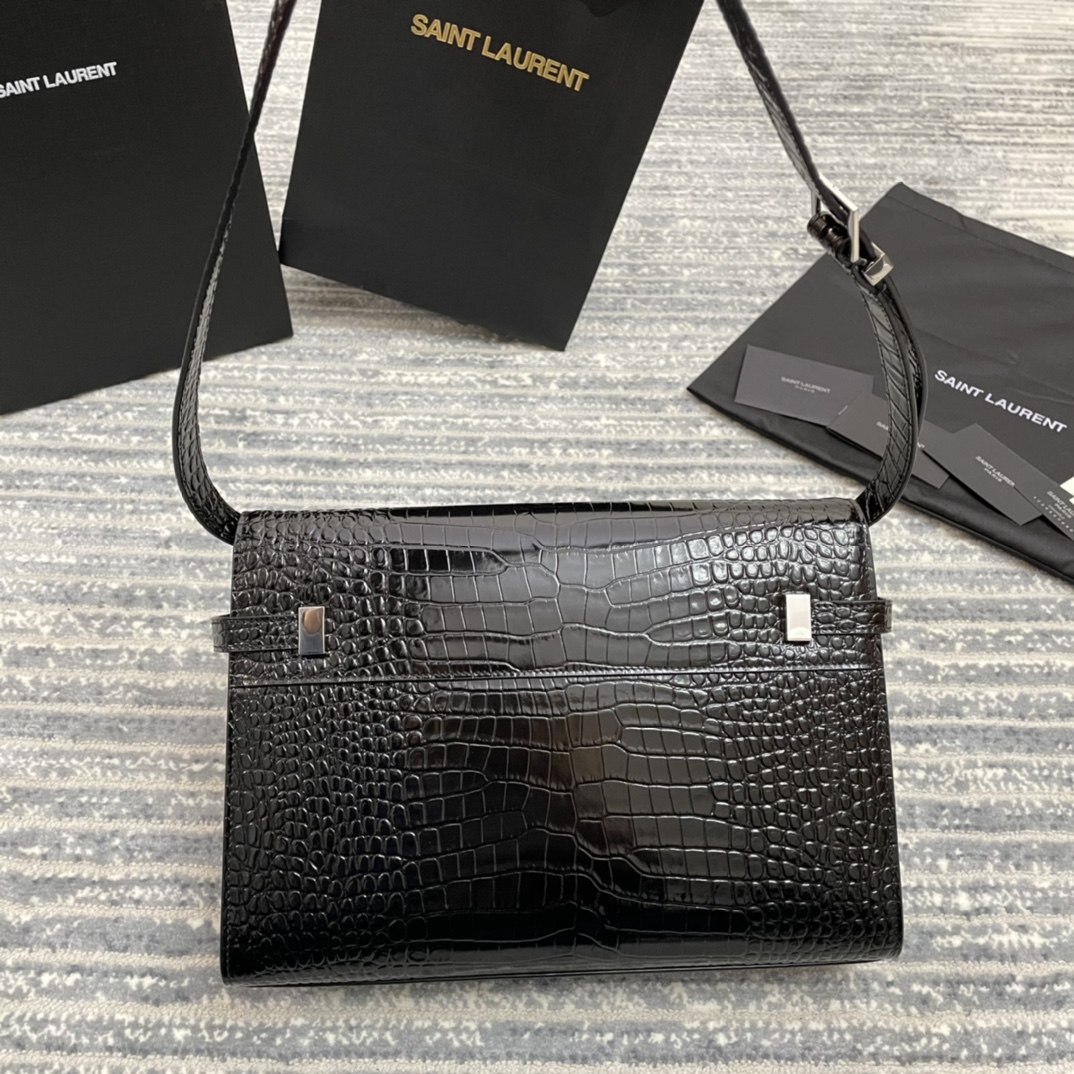 YSL Manhattan-29x20.5x7CM