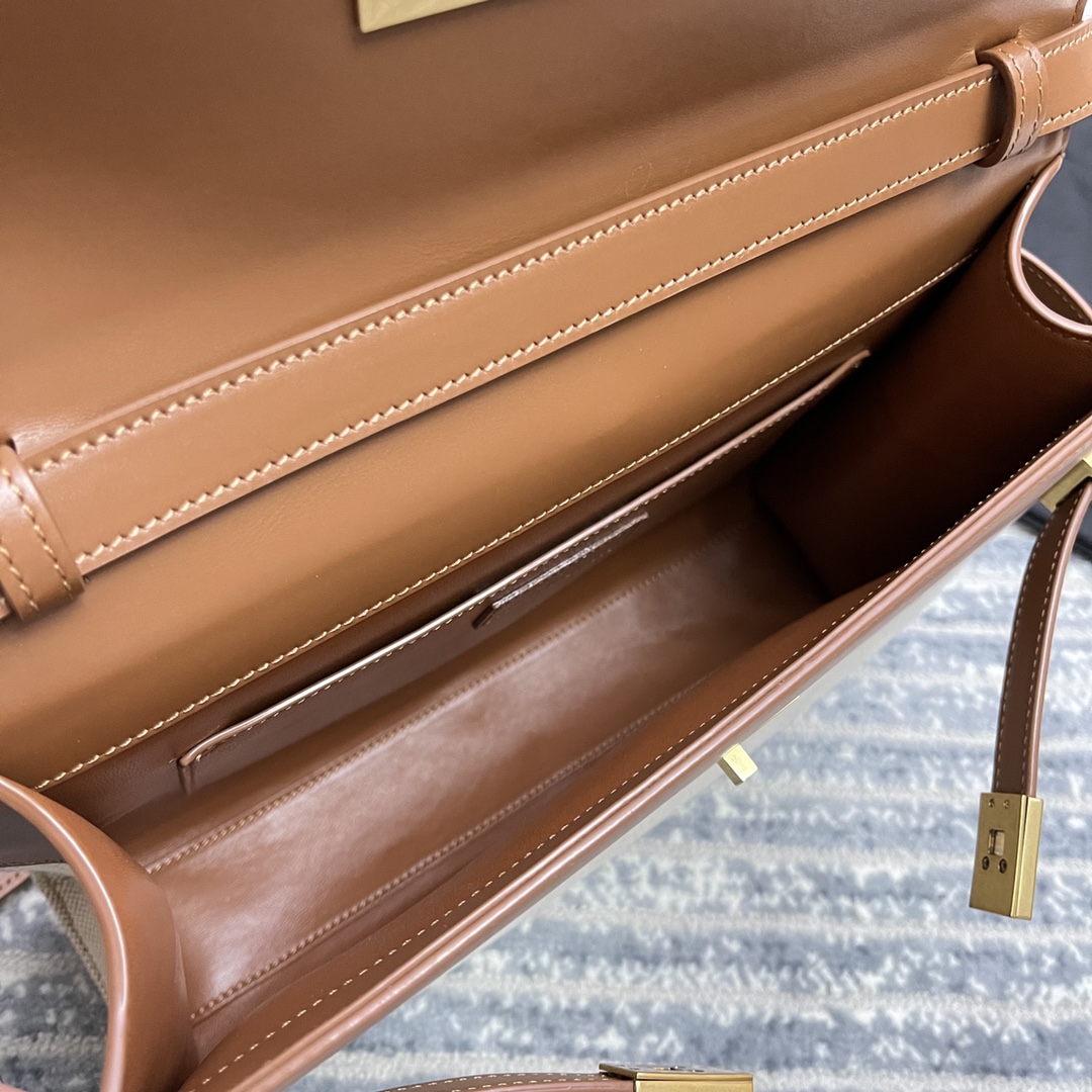 YSL Manhattan-29x20.5x7CM