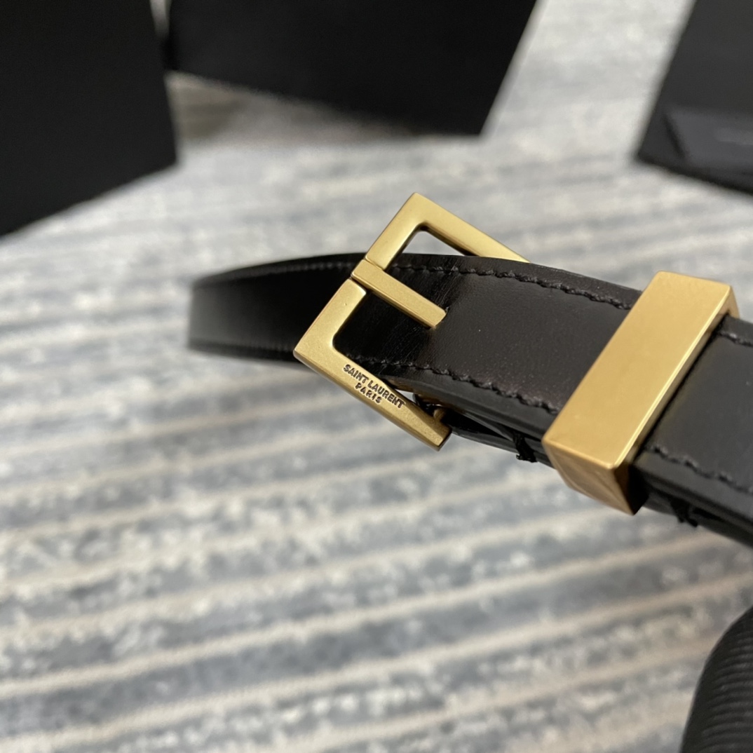 YSL Manhattan-29x20.5x7CM