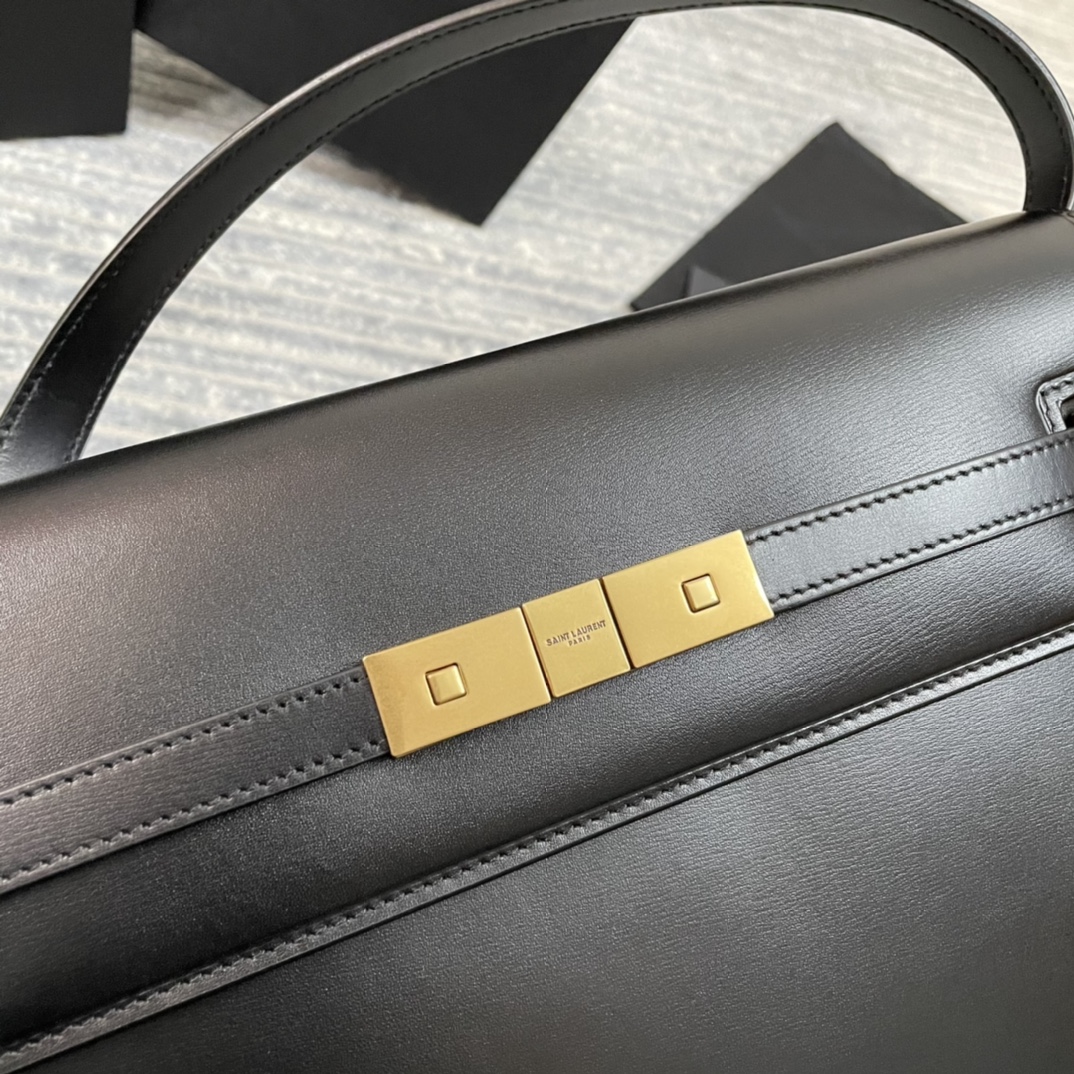 YSL Manhattan-29x20.5x7CM