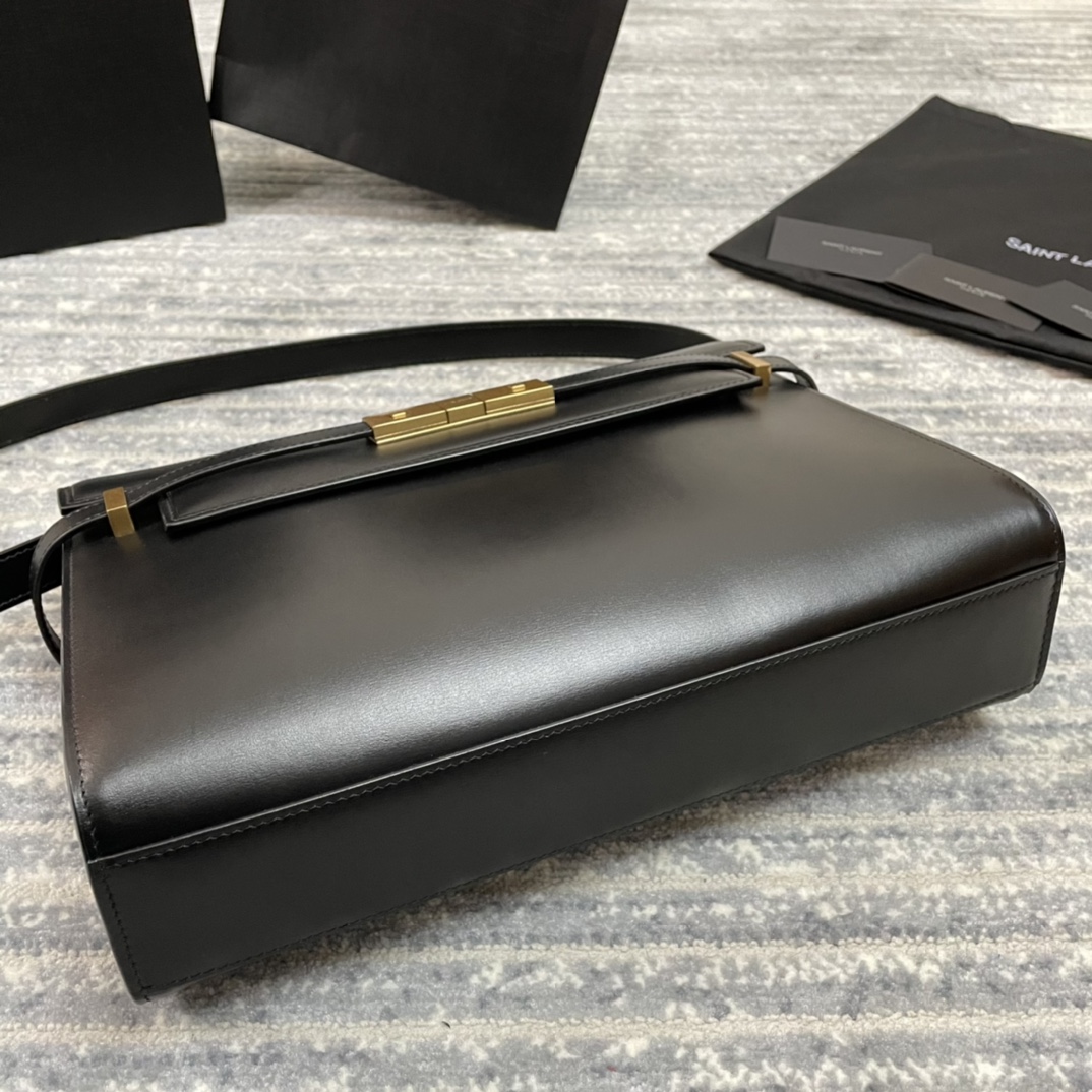 YSL Manhattan-29x20.5x7CM